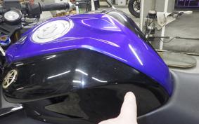 YAMAHA YZF-R125 2008