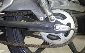YAMAHA YBR125 2023