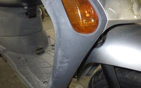 SUZUKI LET's 4 CA45A