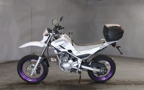 YAMAHA XT250X DG17J