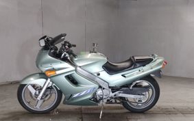 KAWASAKI ZZR250 EX250H