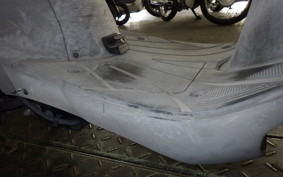 SUZUKI ADDRESS V125 CF4EA