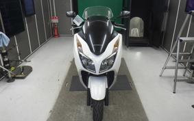 HONDA FORZA SI MF12