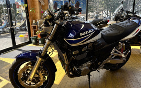 SUZUKI GSX1400 2005 GY71A