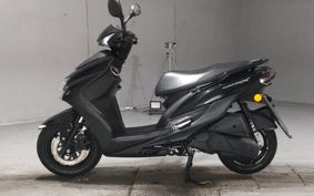 YAMAHA CYGNUS125XSR SED8J
