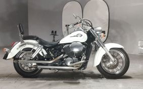 HONDA SHADOW 400 2005 NC34