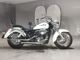 Фото Honda SHADOW 400 2005 с японского аукциона