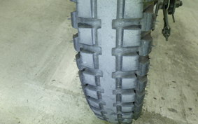 YAMAHA BRONCO 2025 5BT