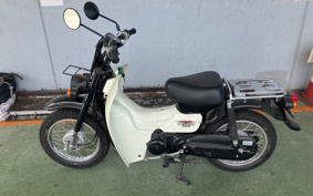 SUZUKI BAR DEE50 BA43A