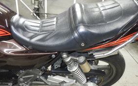 KAWASAKI ZEPHYR 400 KAI 1998 ZR400C