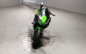 KAWASAKI NINJA 650 2021 ER650H