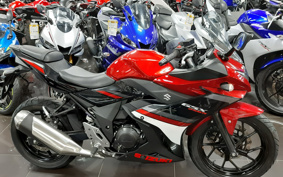 SUZUKI GSX250 R DN11A