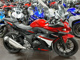 Фото Suzuki GSX250 R с японского аукциона