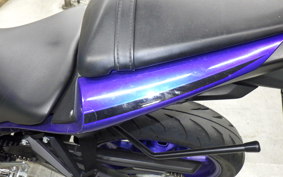 YAMAHA YZF-R25 A RG43J