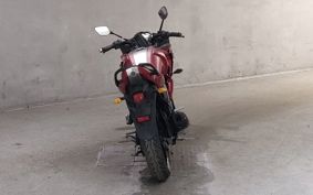 YAMAHA FZ16 FAZER 45S0