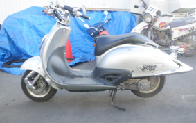HONDA JOE CAR 50 AF42