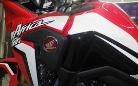 HONDA CRF1000L AFRICA TWIN 2017 SD04