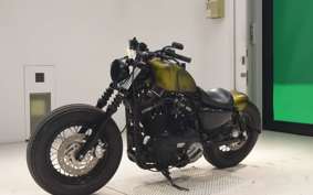 OTHER +HD. XL1200CA 2016