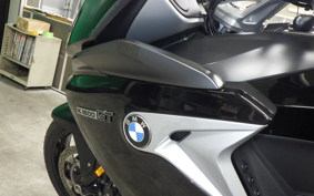 BMW K1600GT 2017