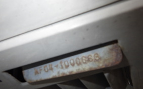 HONDA FORESIGHT 1993 MF04