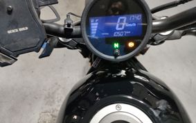 HONDA REBEL MC49