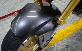 HONDA GROM JC92
