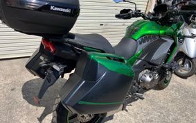 KAWASAKI VERSYS 1000 SE 2019 LZT00D
