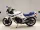 Фото Honda VT250FE 1984 с японского аукциона