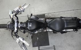 HONDA SHADOW 400 SLASHER 2003 NC40