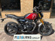 Фото Triumph SPEED 400 2024 с японского аукциона