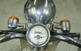 HONDA GIORNO CREA 2016 AF54