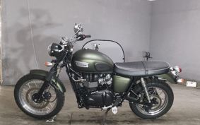 TRIUMPH SCRAMBLER TJ9178