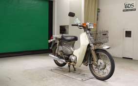 HONDA C70 SUPER CUB E 2008 C70
