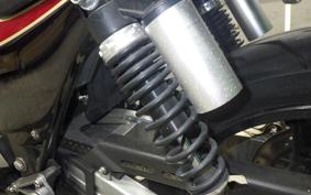KAWASAKI GPZ400 1983 ZX400A