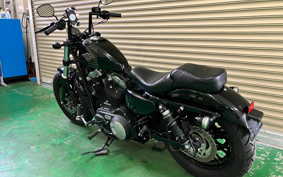 HARLEY HARLEY XL1200X 2017 LC3