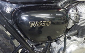 KAWASAKI W650 2003 EJ650A