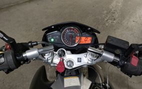 SUZUKI GSR250 GJ55D