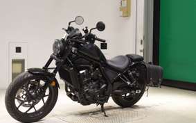 HONDA REBEL 1100 DCT 2022 SC83