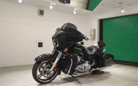 HARLEY FLHXS 1690 2015