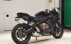 HONDA CBR650R 2021 RH03