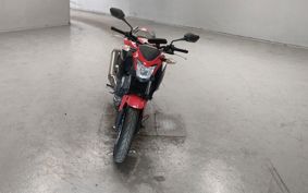HONDA CB250 MC43