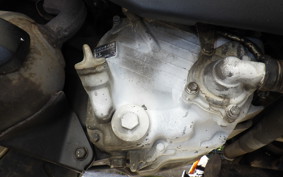 HONDA FUSION X SE MF02