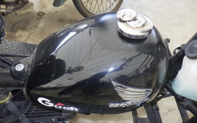 HONDA FUSION 2007 MF02