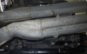 HONDA CB400SF VTEC Spec3 2004 NC39