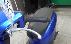 HONDA TACT-4ﾍﾞｰｼｯｸ 2001 AF79