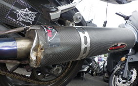 KAWASAKI ZZ1400 NINJA R 2009 ZXT40C