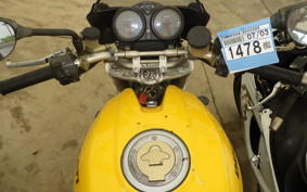 DUCATI MONSTER S4 2002