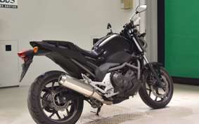 HONDA NC 700 S 2014 RC61