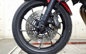 HONDA CB400 SUPER  BOL DOR ABS 2019 NC42