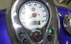 YAMAHA DRAGSTAR 400 2001 VH01J